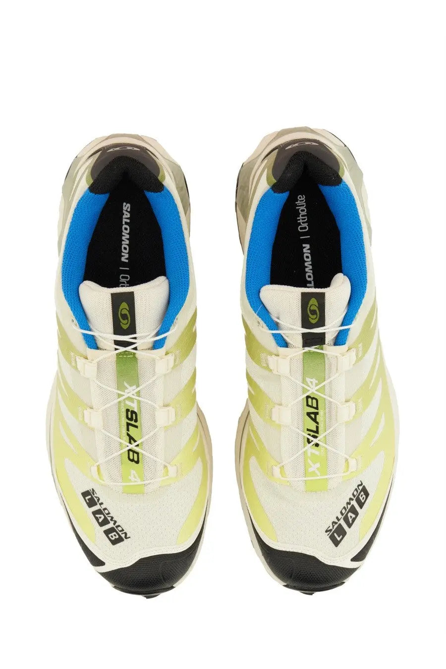 Salomon Unisex Sneaker Multicolor, view 5