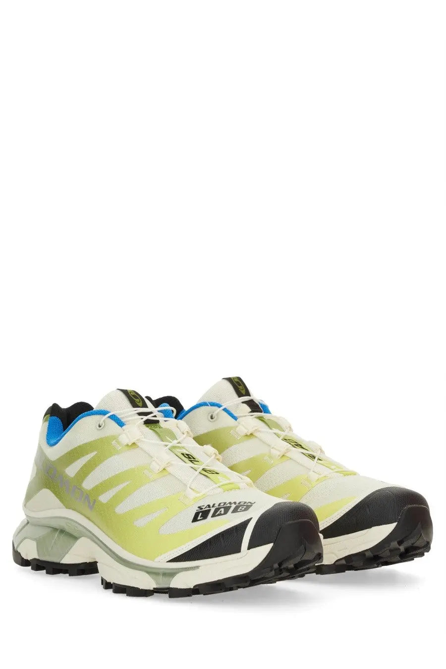 Salomon Unisex Sneaker Multicolor, view 2