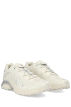 Salomon Unisex Sneaker XT Whisper Void White, view 2