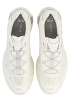 Salomon Unisex Sneaker XT Whisper Void White, view 6
