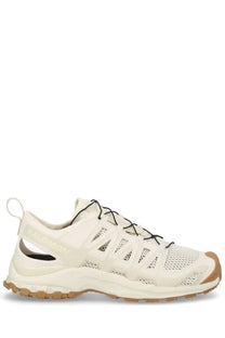 Salomon Unisex XA Pro 3D Amphib Sneaker White