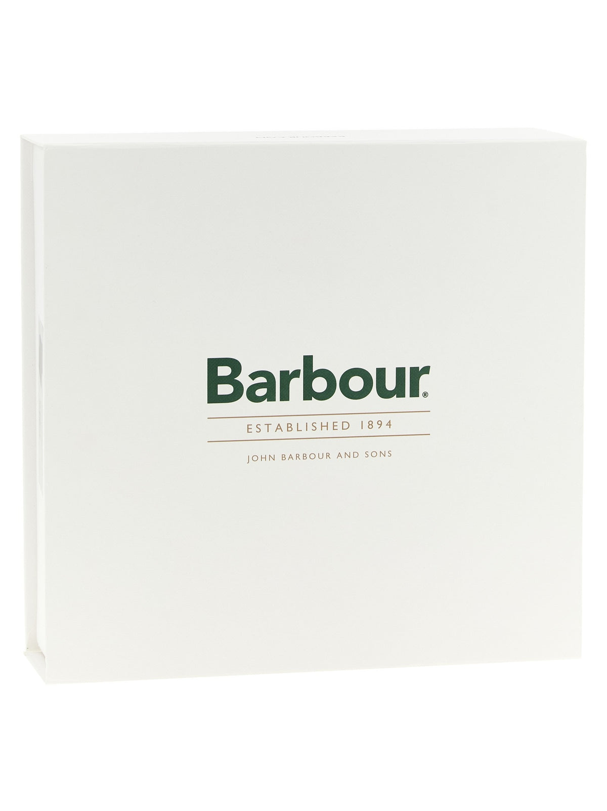 Barbour Saltburn Set: Cap + Scarf Gold, view 3