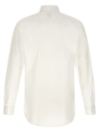 Burberry Sam Shirt White, view 2