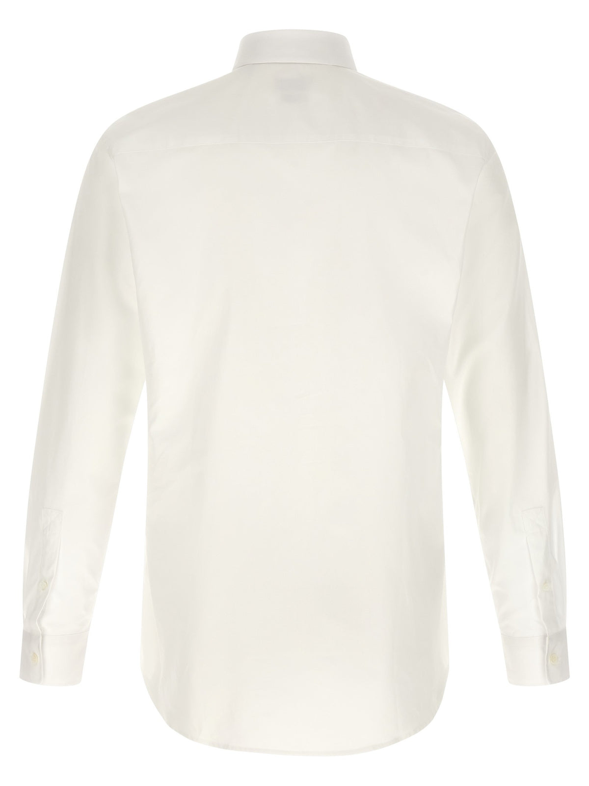 Burberry Sam Shirt White, view 2