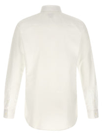 Burberry Sam Shirt White, view 2