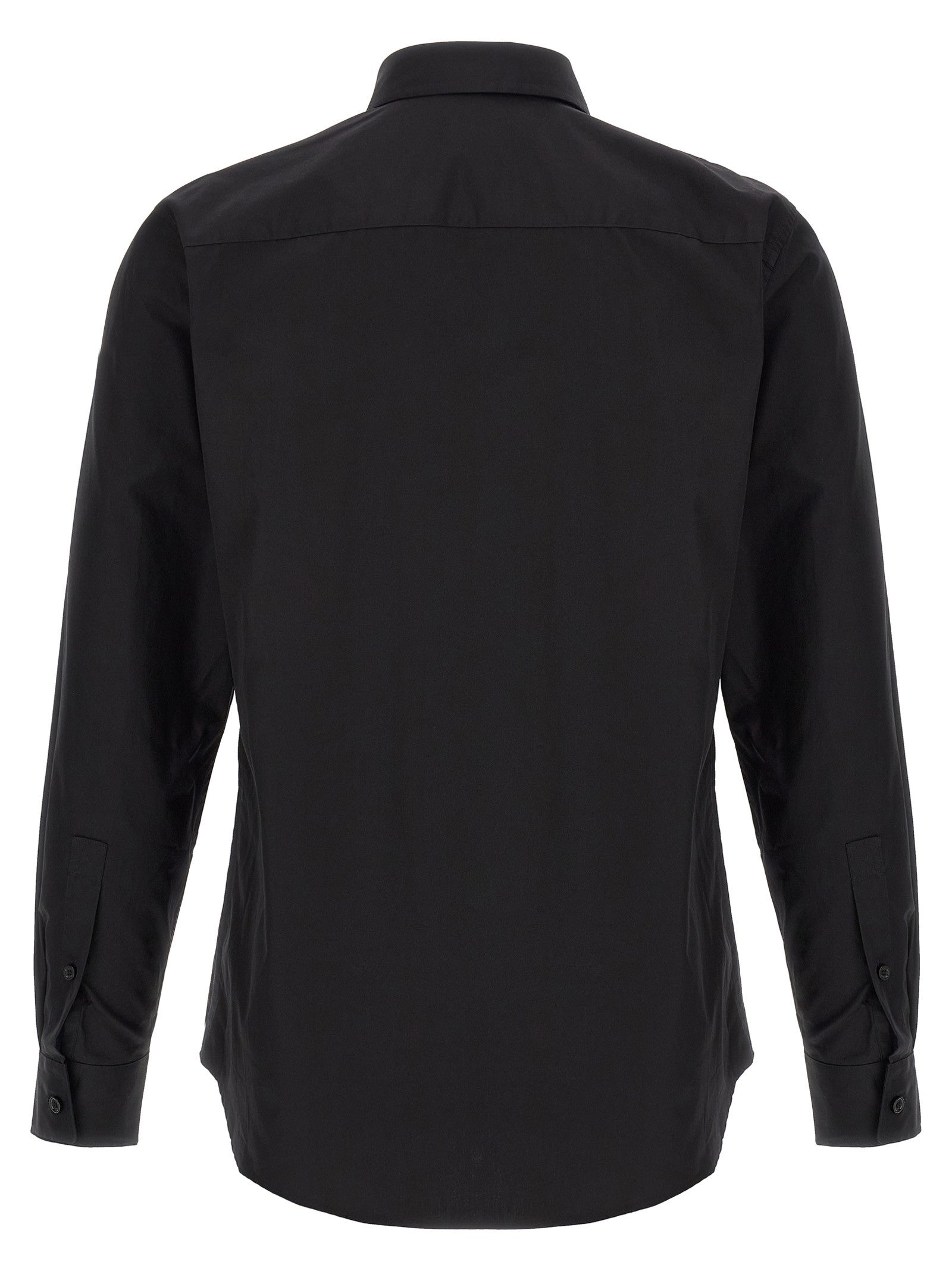 Burberry Sam Shirt Black