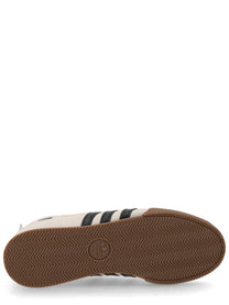 adidas Men's Samba Super Sneaker Beige