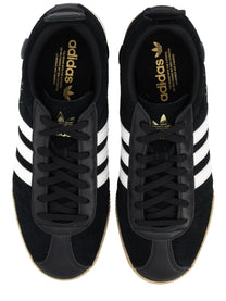 adidas Unisex Samba Super Sneaker Black