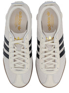 adidas Men's Samba Super Sneaker Beige, view 5