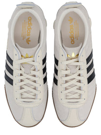 adidas Men's Samba Super Sneaker Beige