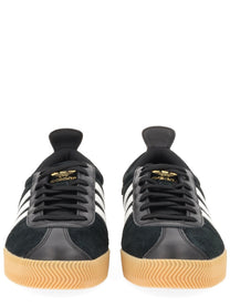 adidas Unisex Samba Super Sneaker Black