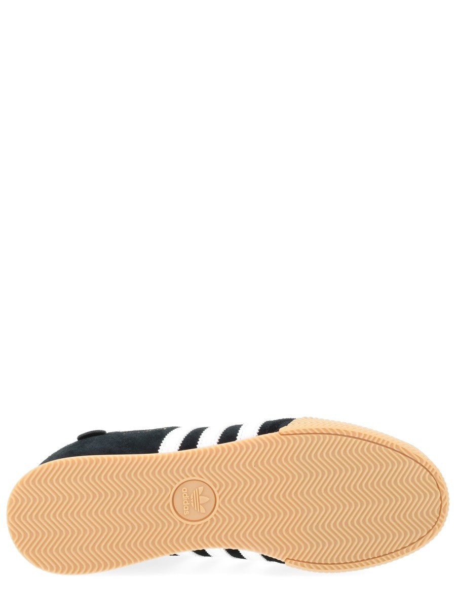 adidas Unisex Samba Super Sneaker Black
