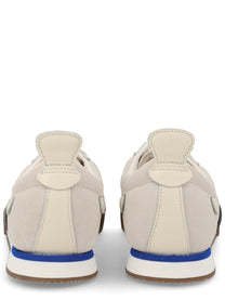 adidas Men's Samba Super Sneaker Beige