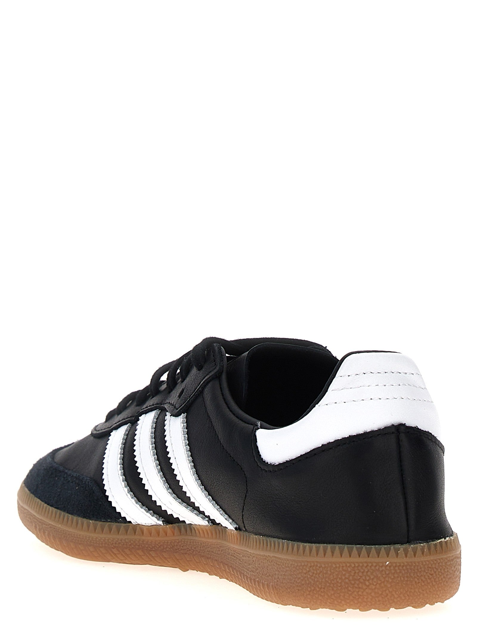adidas Samba Decon Sneakers White