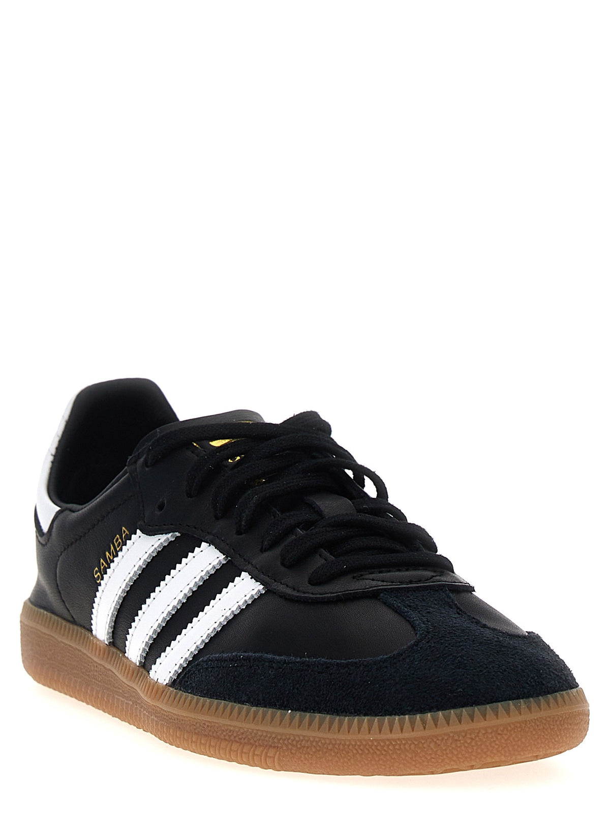 adidas Samba Decon Sneakers White