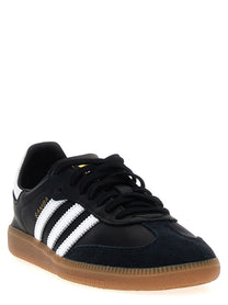 adidas Samba Decon Sneakers White
