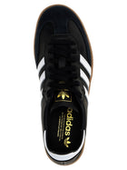 adidas Samba Decon Sneakers White, view 4