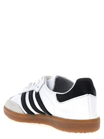 adidas Samba Decon Sneakers White
