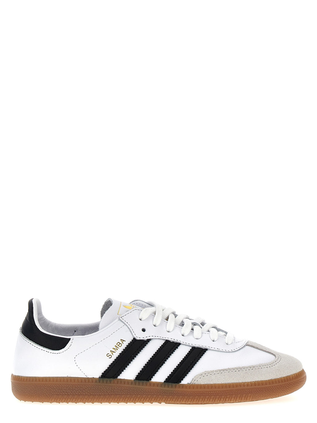 adidas Samba Decon Sneakers White