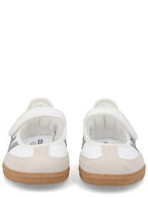 adidas Women's Samba Jane Sneaker White