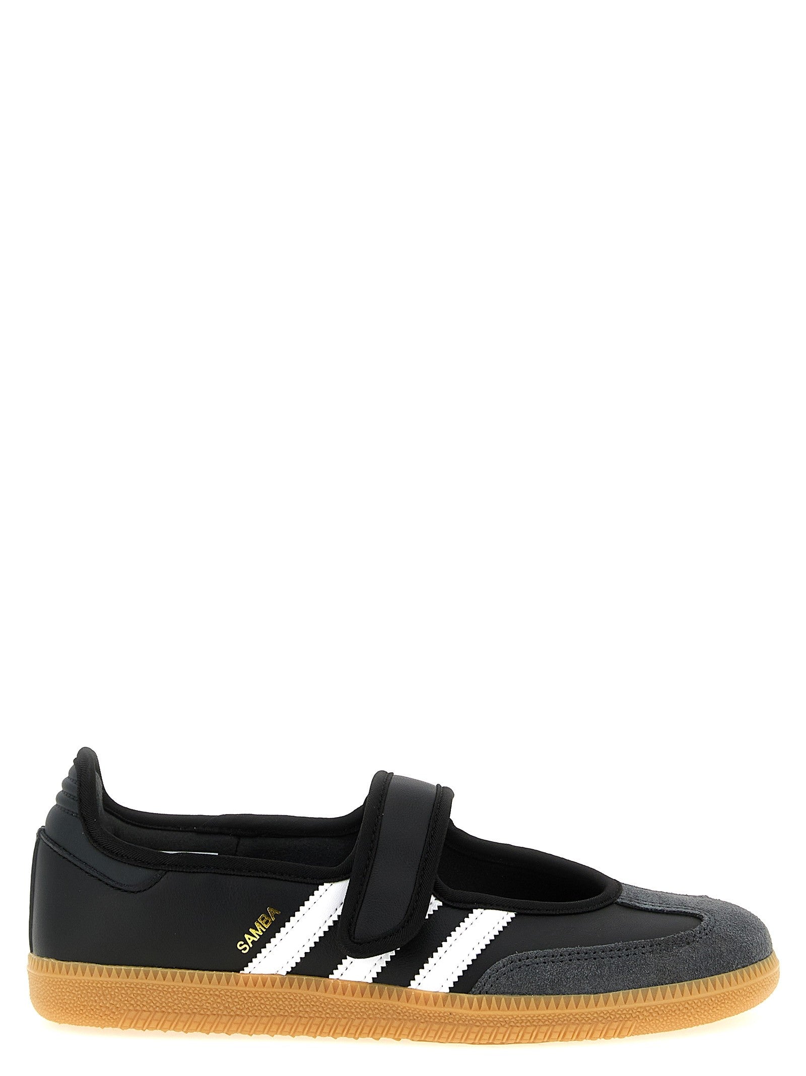 adidas Samba Jane Sneakers Black
