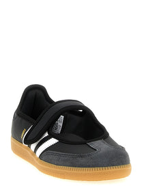 adidas Samba Jane Sneakers Black