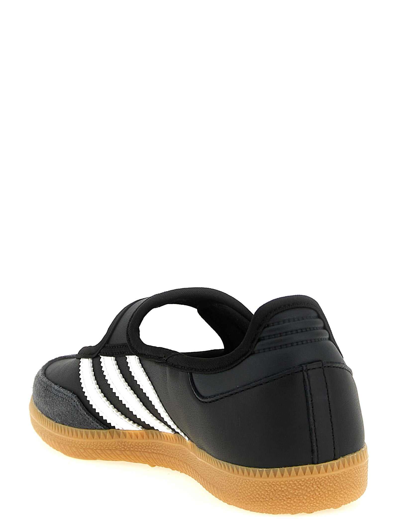 adidas Samba Jane Sneakers Black