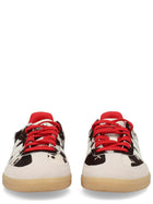 adidas Unisex Samba OG Sneaker Multicolor, view 3