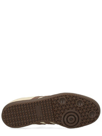 adidas Women's Samba OG Sneaker Beige