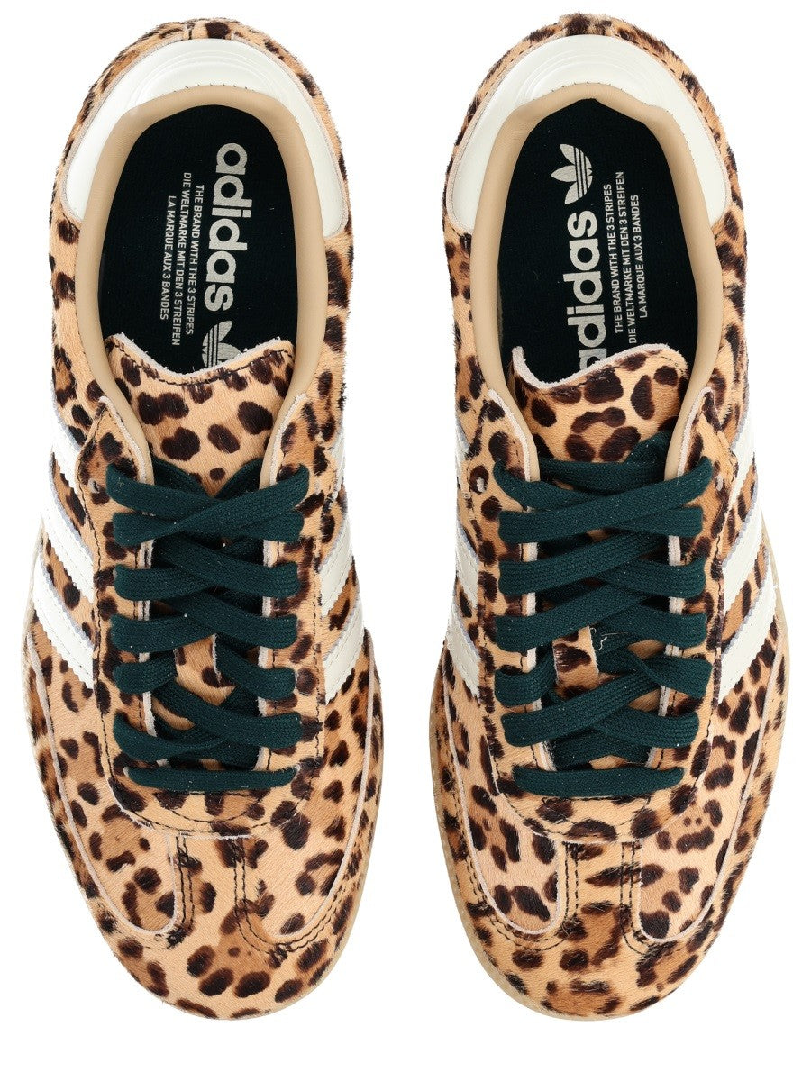 adidas Women's Samba OG Sneaker Pattern
