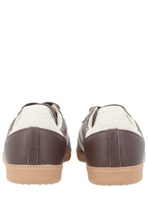 adidas Men's Samba OG Sneaker Brown