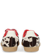 adidas Unisex Samba OG Sneaker Multicolor, view 4