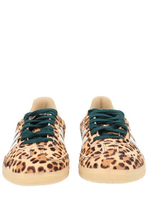 adidas Women's Samba OG Sneaker Pattern