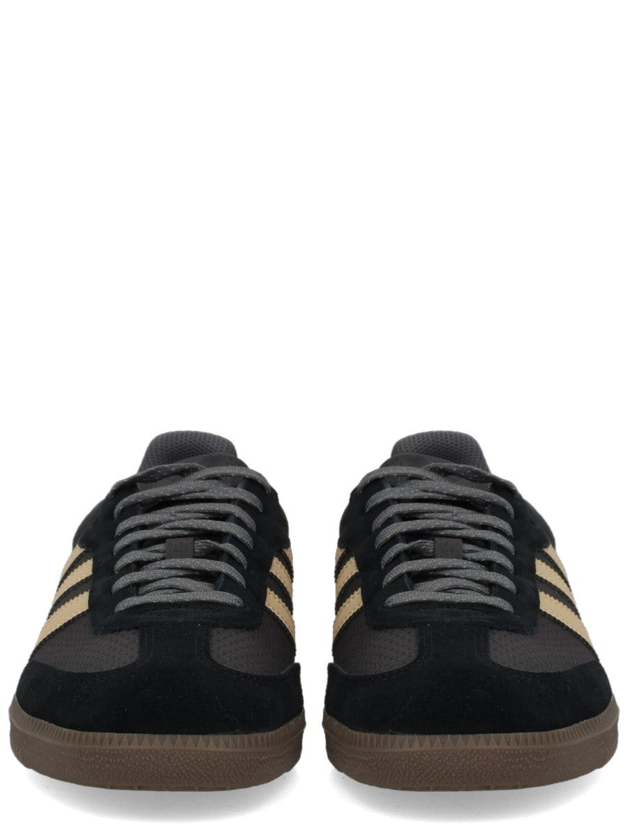 adidas Men's Samba OG Sneaker Black