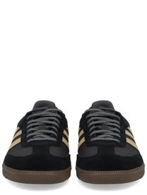 adidas Men's Samba OG Sneaker Black