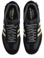 adidas Men's Samba OG Sneaker Black, view 6