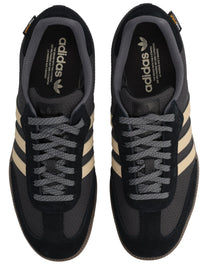adidas Men's Samba OG Sneaker Black