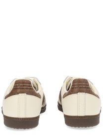 adidas Women's Samba OG Sneaker Beige