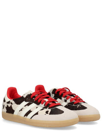 adidas Unisex Samba OG Sneaker Multicolor