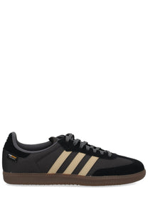 adidas Men's Samba OG Sneaker Black
