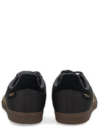 adidas Men's Samba OG Sneaker Black, view 4