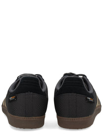 adidas Men's Samba OG Sneaker Black