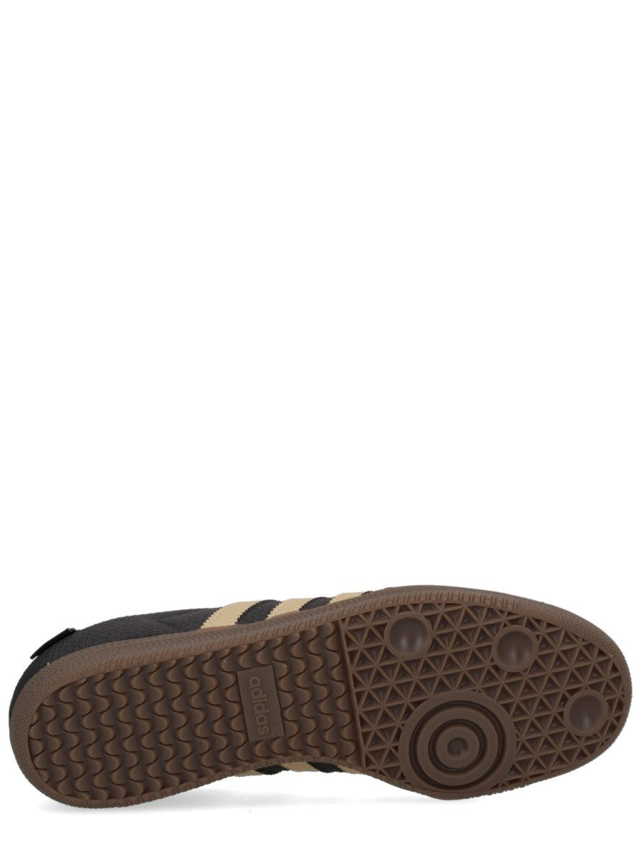 adidas Men's Samba OG Sneaker Black