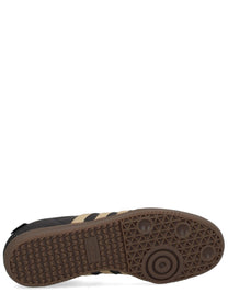 adidas Men's Samba OG Sneaker Black