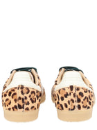 adidas Women's Samba OG Sneaker Pattern, view 4