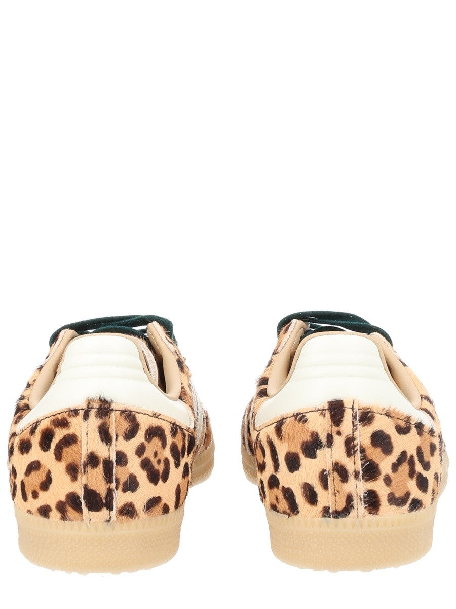 adidas Women's Samba OG Sneaker Pattern