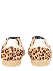 adidas Women's Samba OG Sneaker Pattern