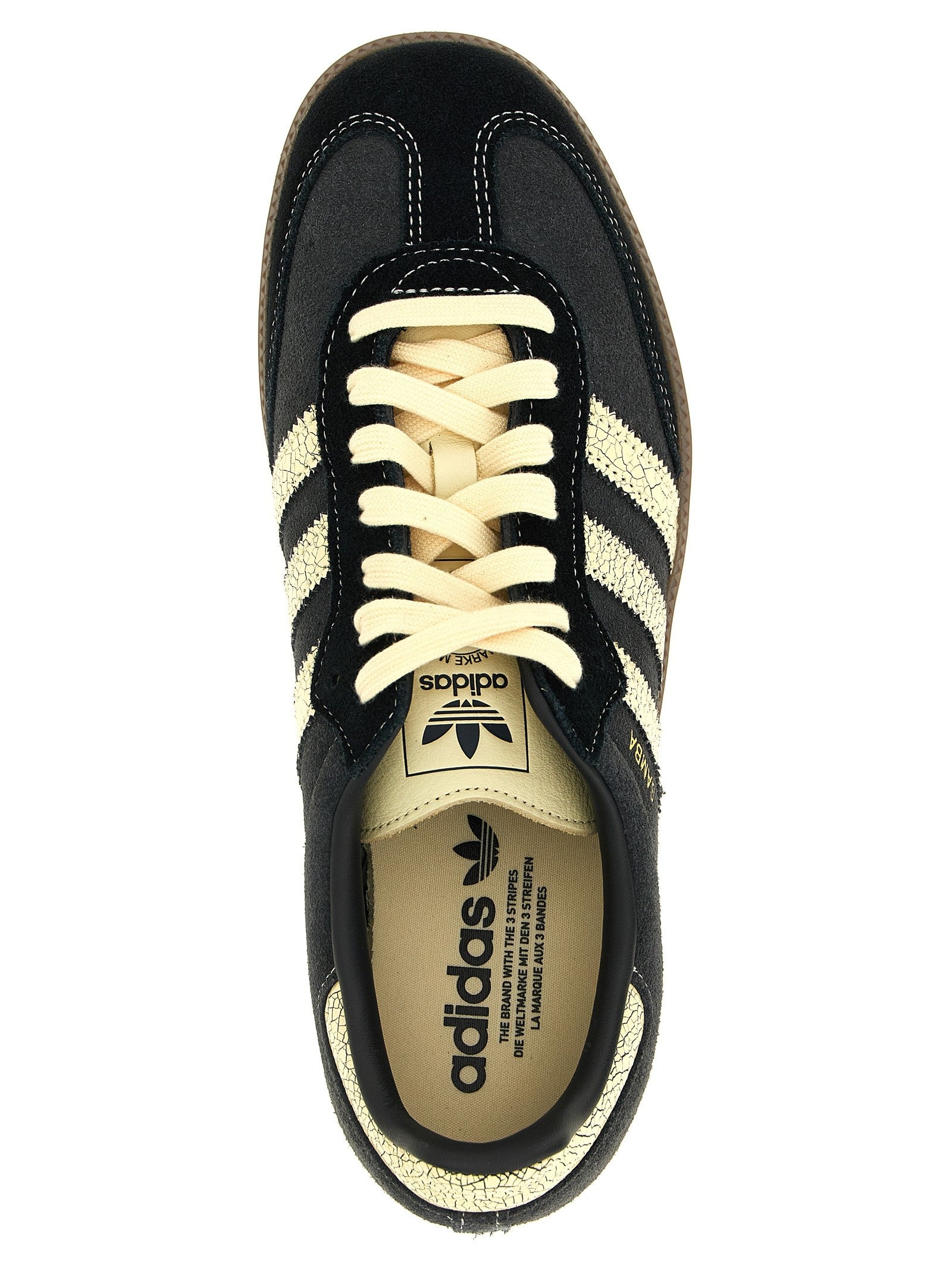 adidas Samba OG Sneakers White