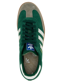 adidas Samba OG Sneakers Green