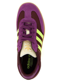 adidas Samba OG Sneakers Purple